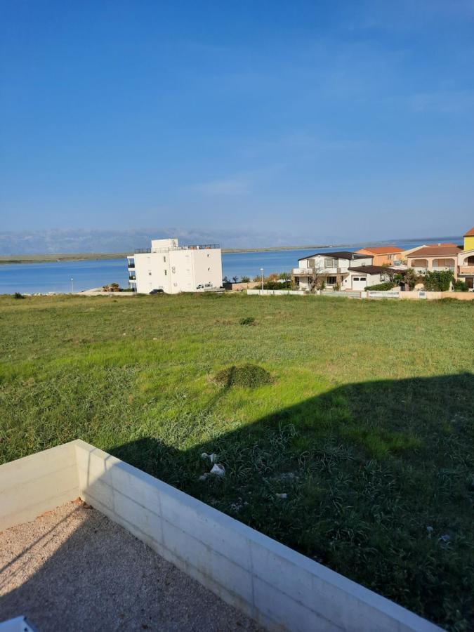 Apartament Penzion U Kapitana Vir Zewnętrze zdjęcie