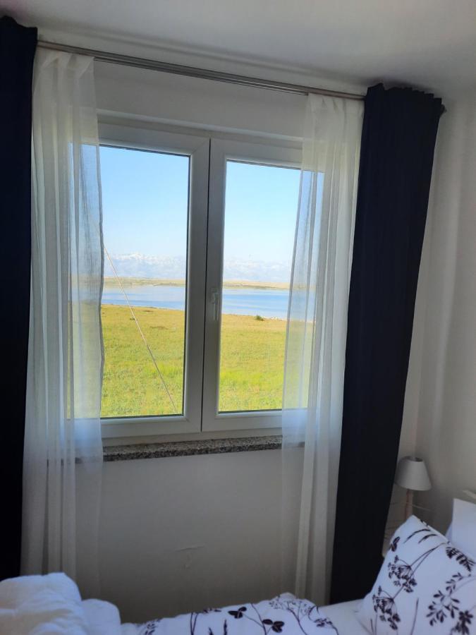 Apartament Penzion U Kapitana Vir Zewnętrze zdjęcie