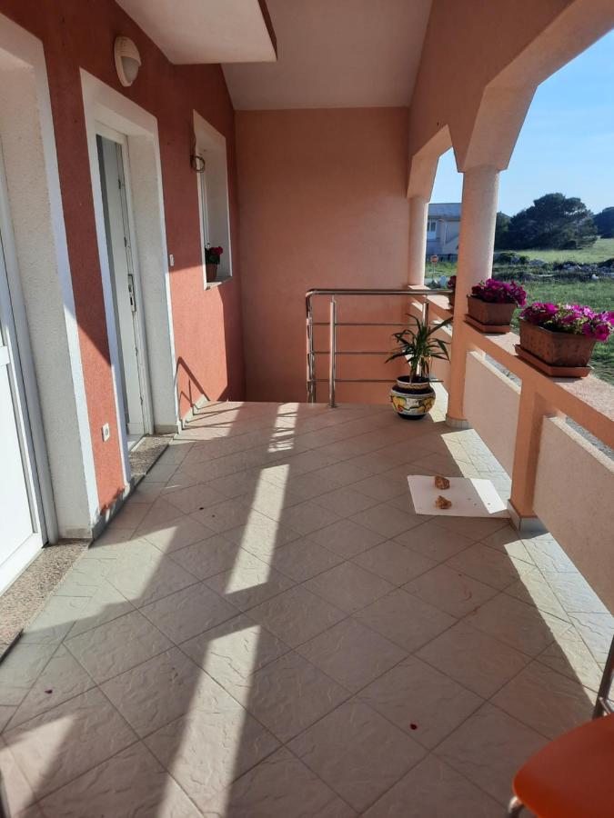 Apartament Penzion U Kapitana Vir Zewnętrze zdjęcie