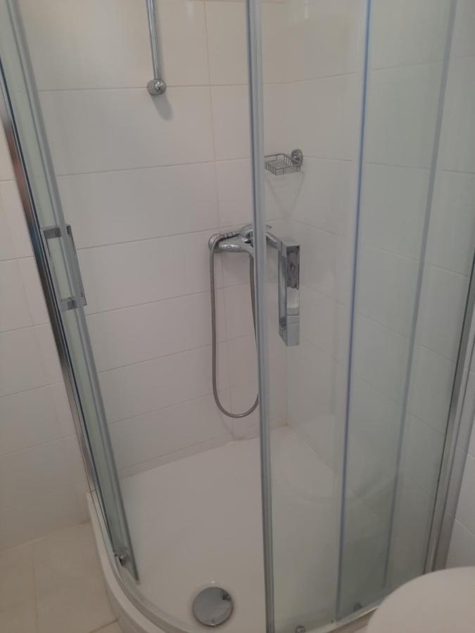 Apartament Penzion U Kapitana Vir Zewnętrze zdjęcie