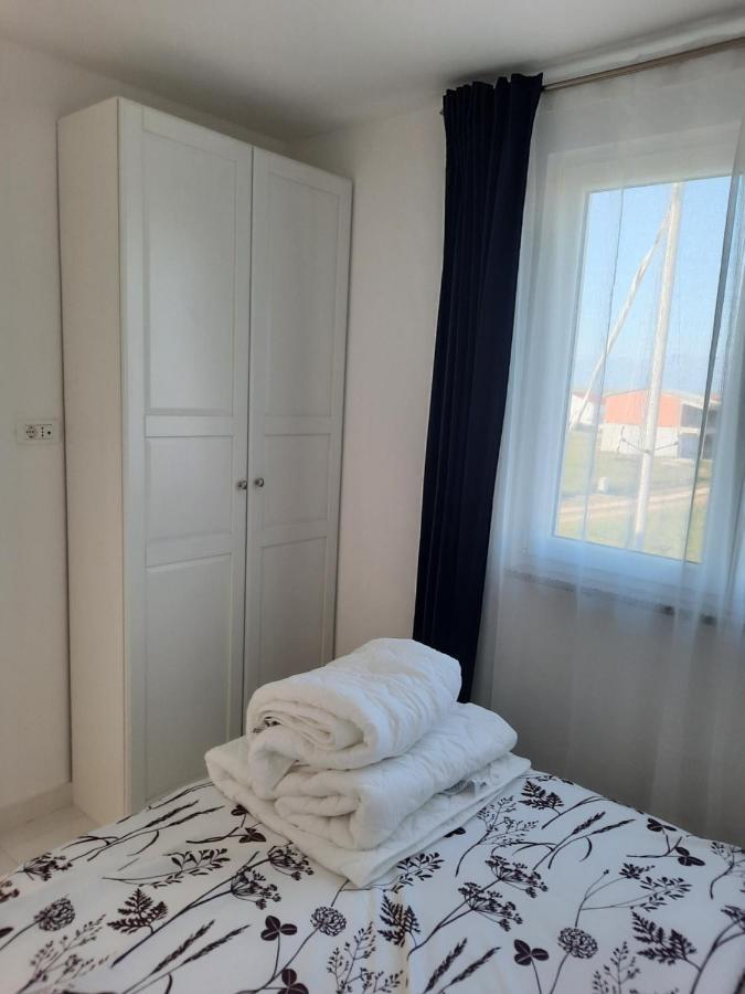 Apartament Penzion U Kapitana Vir Zewnętrze zdjęcie