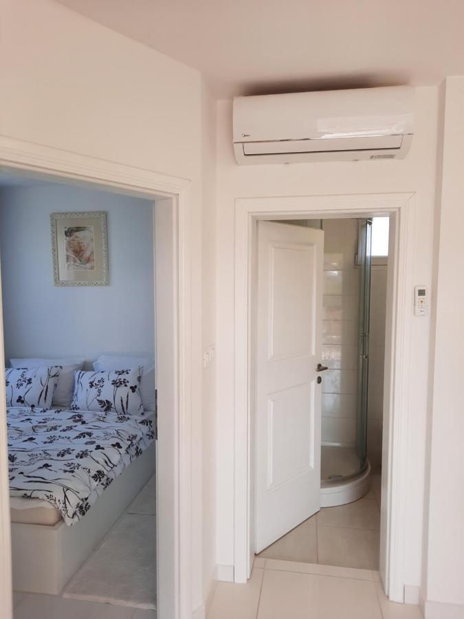 Apartament Penzion U Kapitana Vir Zewnętrze zdjęcie
