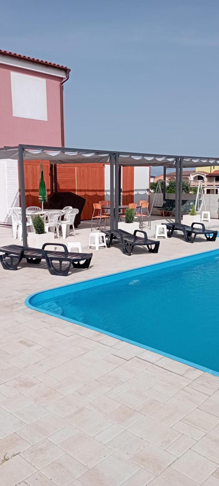 Apartament Penzion U Kapitana Vir Pokój zdjęcie