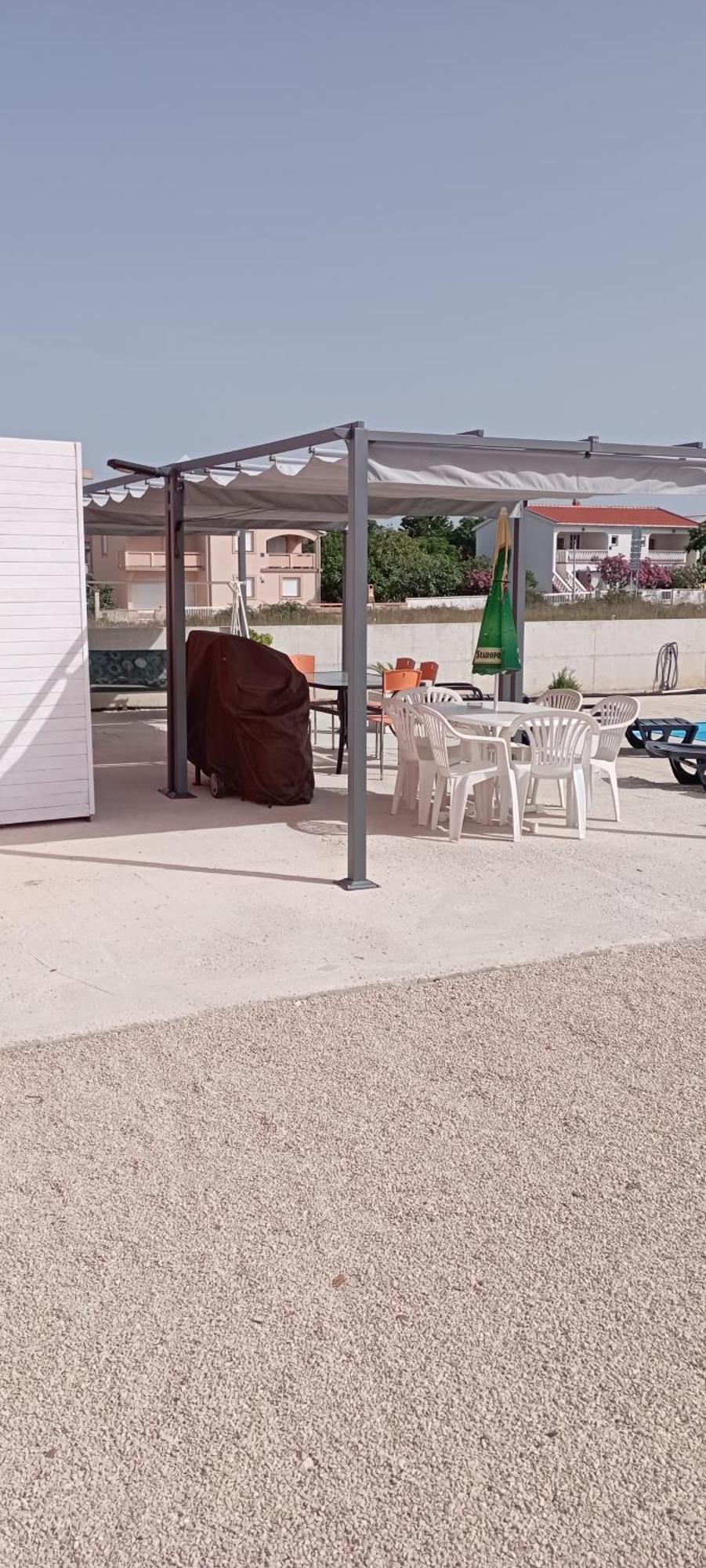 Apartament Penzion U Kapitana Vir Pokój zdjęcie